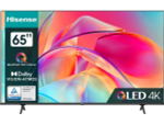 QLED телевизор Hisense 65E7KQ 4K Ultra HD