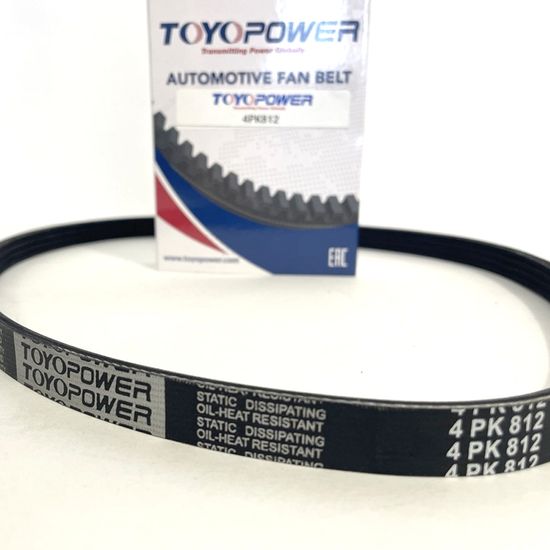 Ремни TOYOPOWER