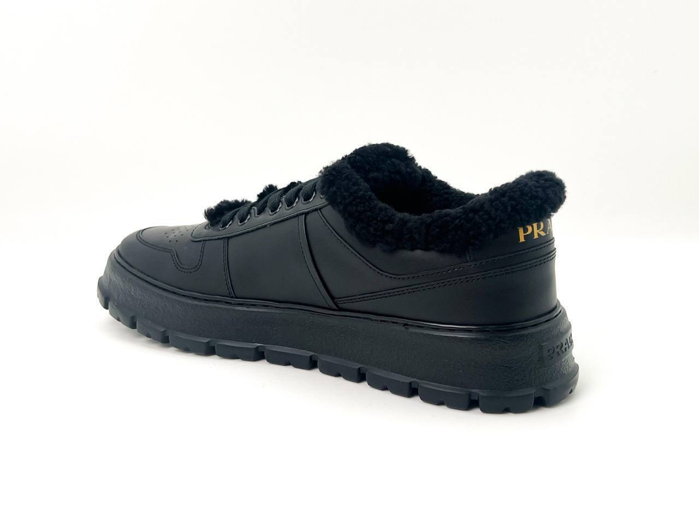 Кеды Prada