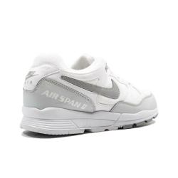 Мужские кроссовки Nike Air Span 2 'White Wolf Grey' AH8047-105