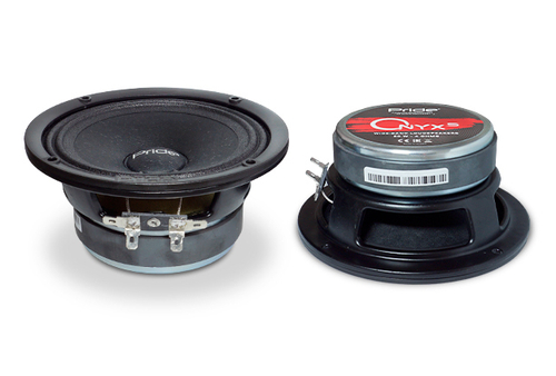 Среднечастотный динамик Pride Onyx 5''