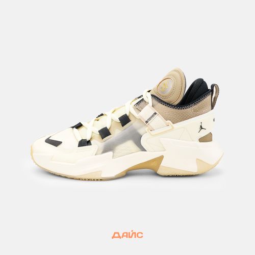 Кроссовки Jordan Why Not .5 