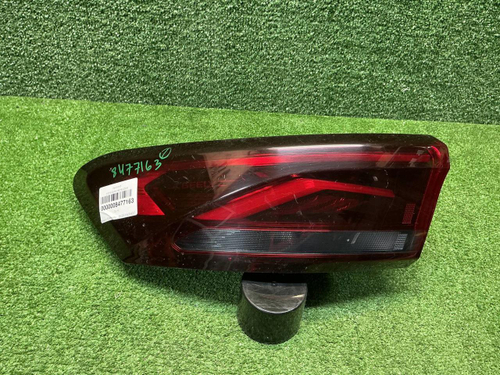 Фонарь левый внешний Geely Emgrand 2 (2021-н.в.)