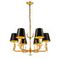 Подвесная люстра ST Luce Velossa SL1123.203.06