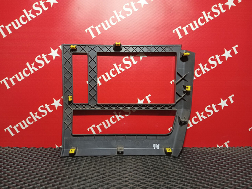 Рамка торпедо 2016г.