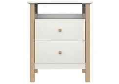 Тумба прикроватная Classic (молочный)