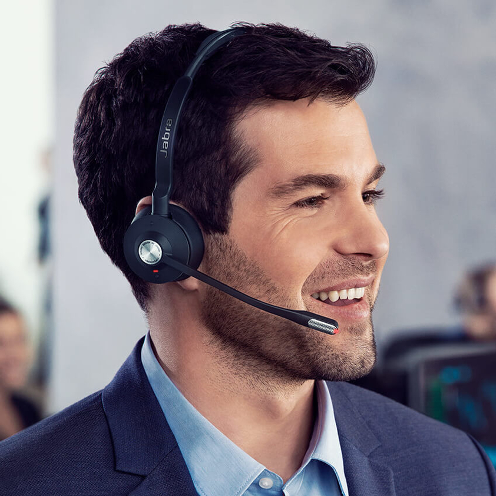 Jabra Engage 75 Mono [9556-583-111]