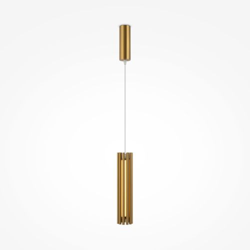 Подвесной светильник Maytoni MOD410PL-L12BS3K