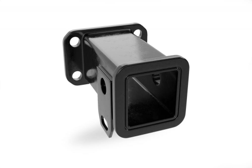 Фаркоп-адаптер под съёмный квадрат, универсальный (4 болта 83-45) под кронштейн 50х50, ПТ ГРУПП.UNI-00-991125.00