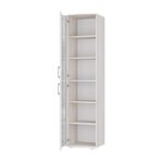 Гостиная Флоренция стеклопенал