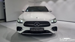Mercedes-Benz E-Class W213 E250 AMG Line (10.2022)