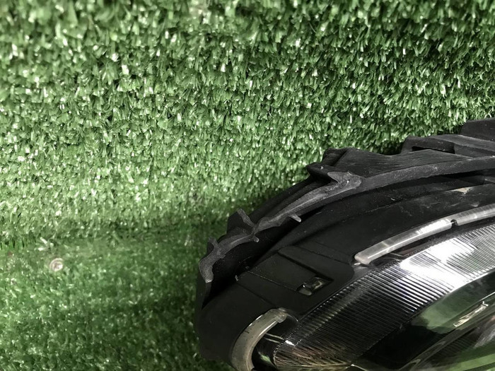 ДХО правый Genesis G80 (2016-2020)