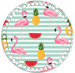 Донышко Принт 20см