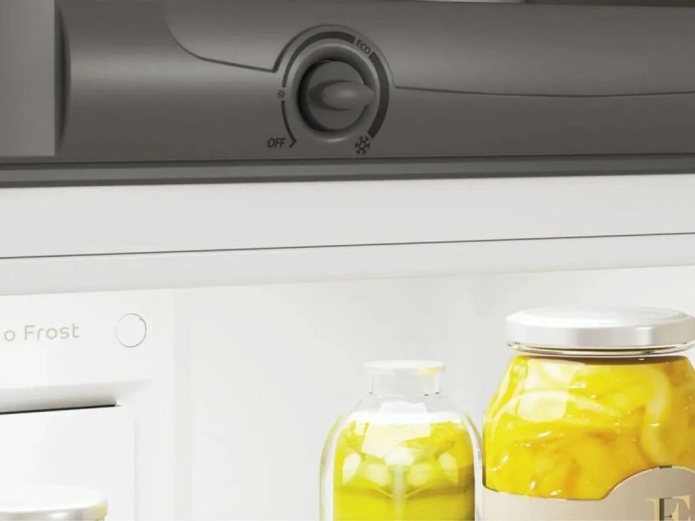 Холодильник Indesit ITS 4160 G серебристый