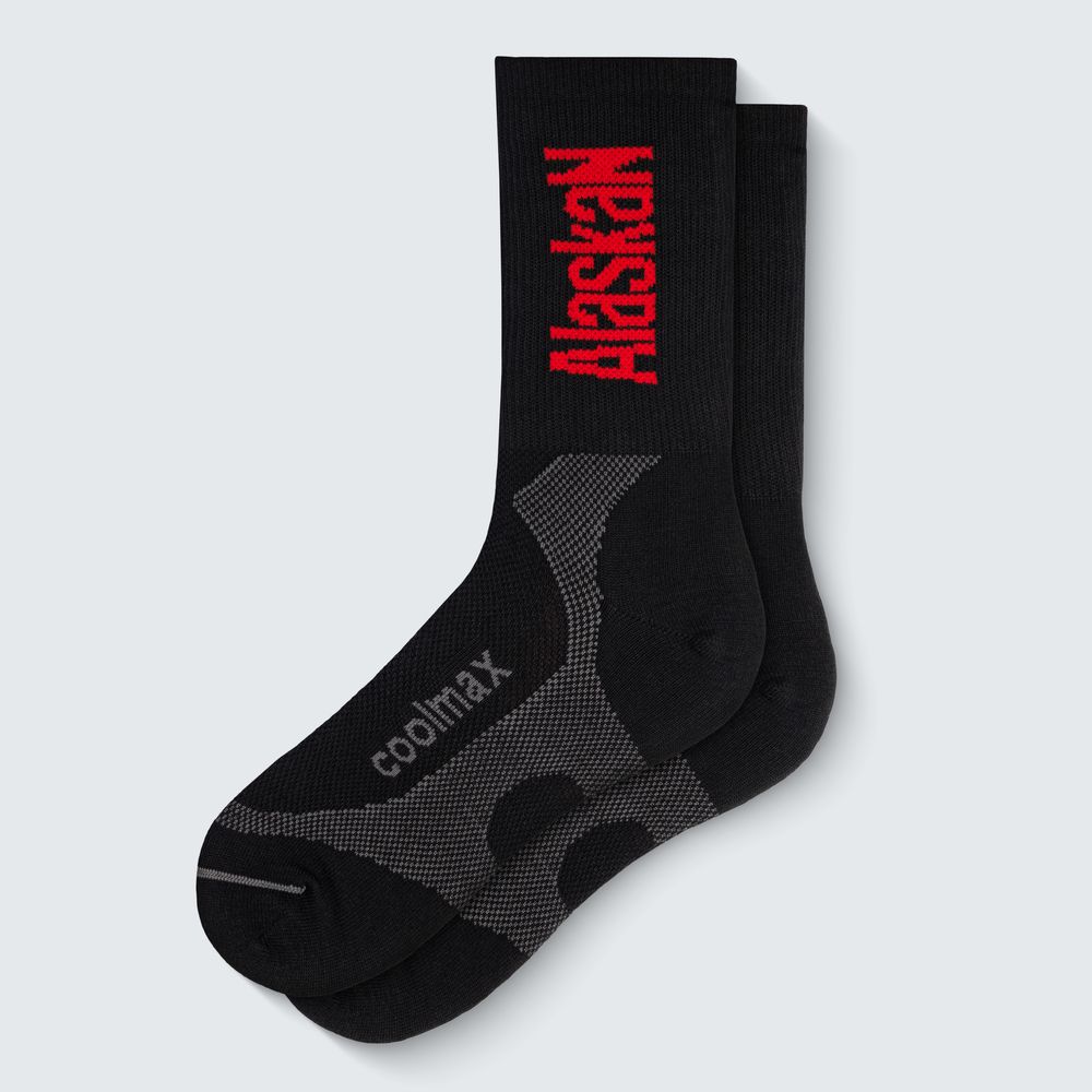 Носки Alaskan Summer Socks  L