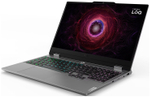 Ноутбук Lenovo LOQ, 15ARP9, 15.6'' FHD IPS 300N 144Hz (83JC00LBRK) Luna Grey в регионах России