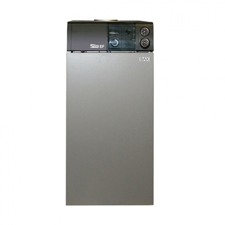 Котел газовый Baxi SLIM EF 1.39