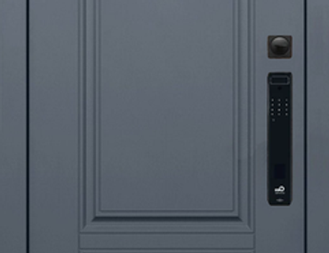 Афина Графит  F55