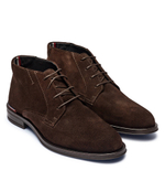 Кожаные броги CORE RWB Tommy Hilfiger - коричневый(FM0FM04805)