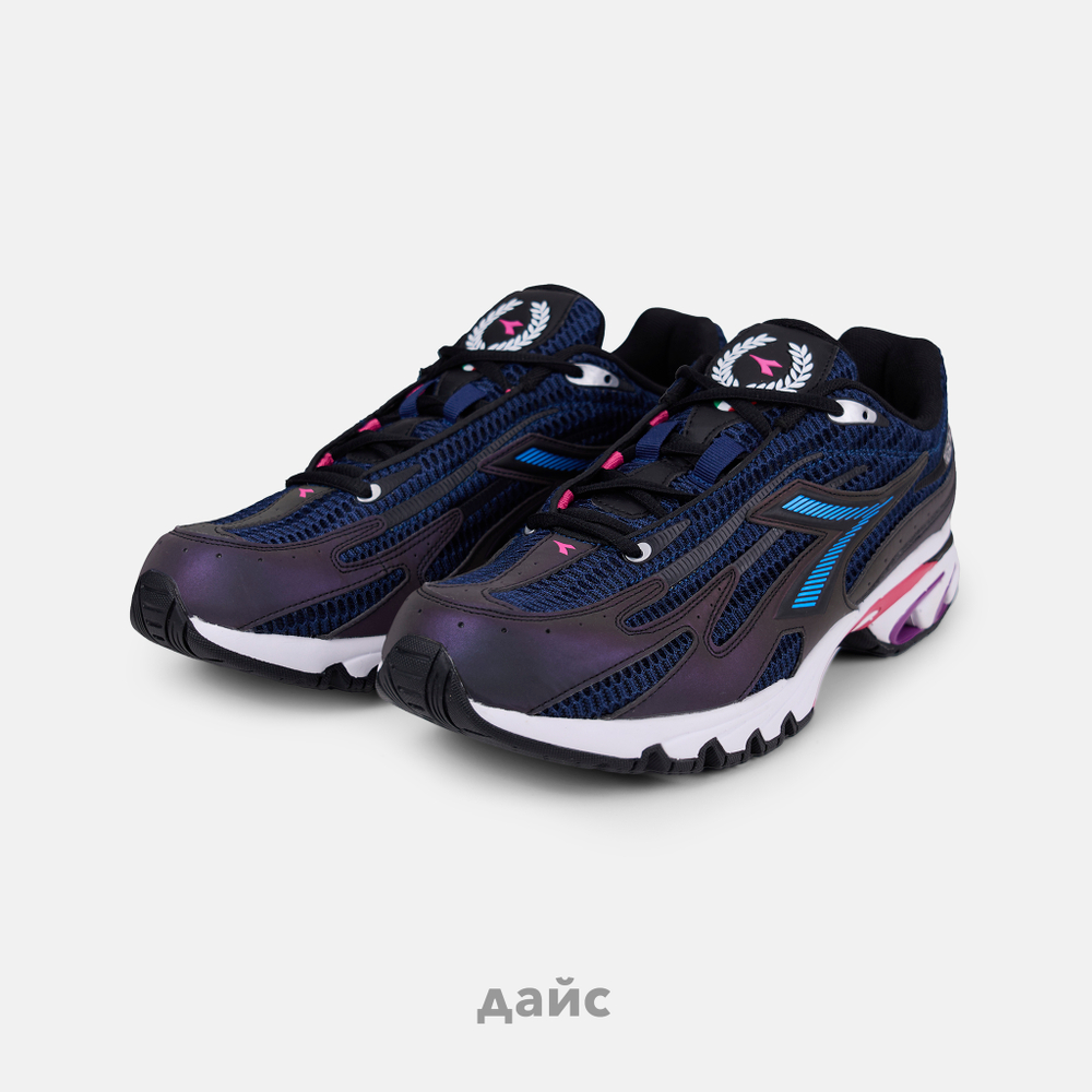 Кроссовки Diadora Mythos Propulsion 280 Sinth