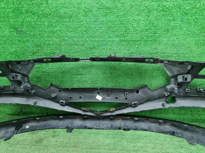 Бампер передний Genesis G80 2 (2020-2024)