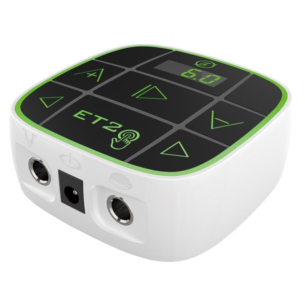 Блок питания EZ Easy Touch 2 White