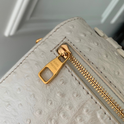 Louis Vuitton Pochette Metis East West