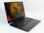 Игровой Ноутбук Honor Hunter V700 i7 10750H/16GB(RAM)/512GB(SSD)/RTX2060(6GB)/16.1/FHD/IPS/144Hz/Win11