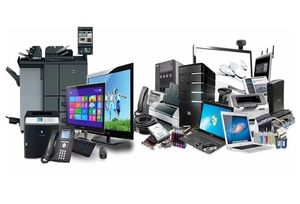 Электроника