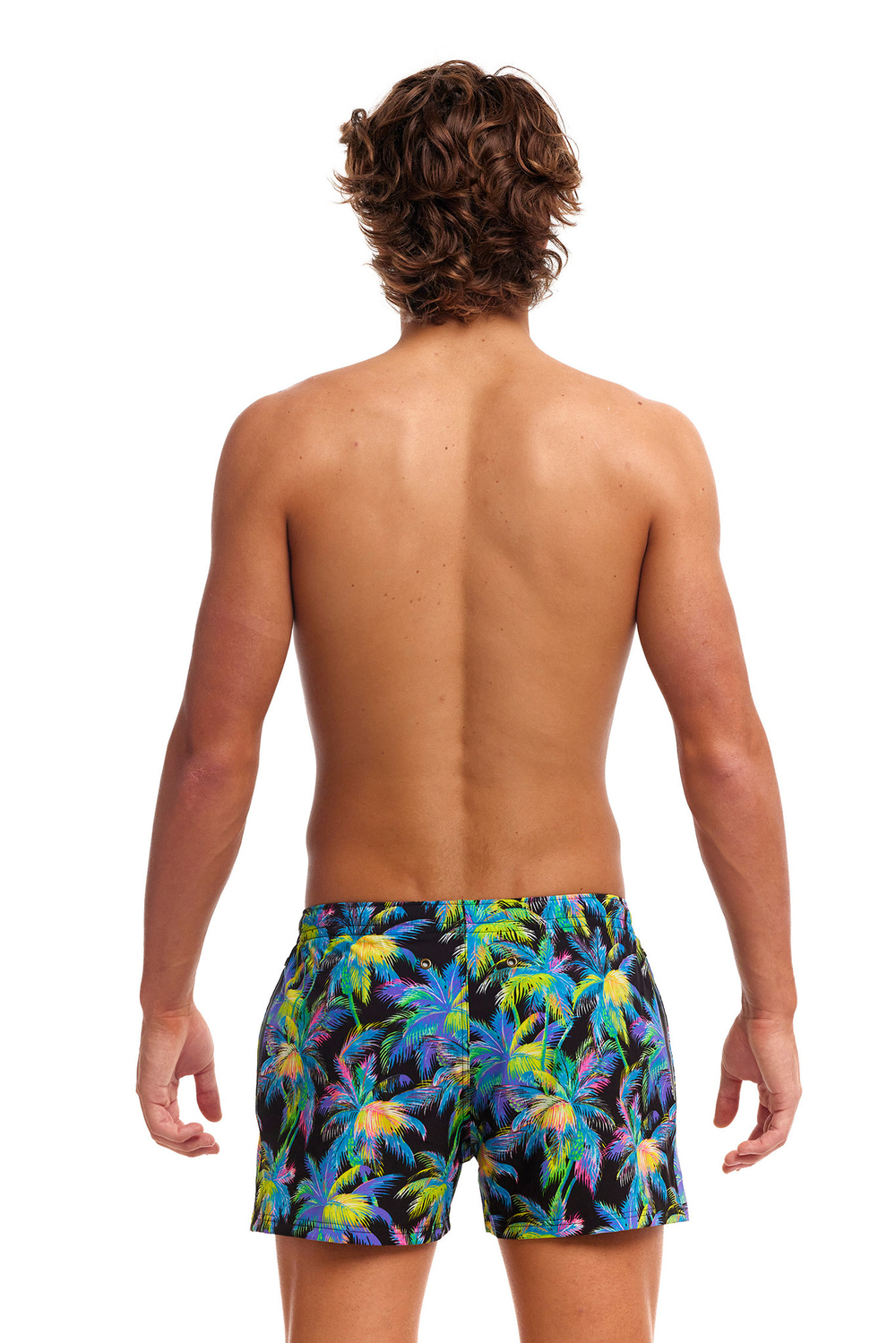 Шорты FUNKY TRUNKS Men's Paradise Please