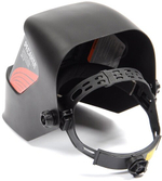 Маска РЕСАНТА МС-4 черный