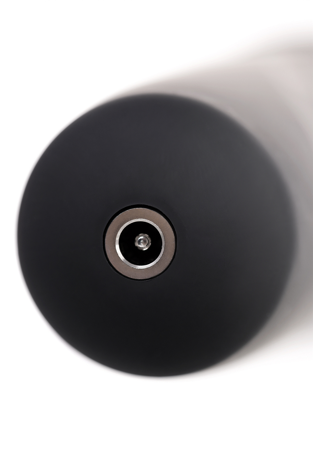 Вибромассажер Lovense Domi 2 черный 23,3 см