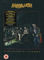 Marillion / Clutching At Straws (Deluxe Edition)(4CD+Blu-ray)