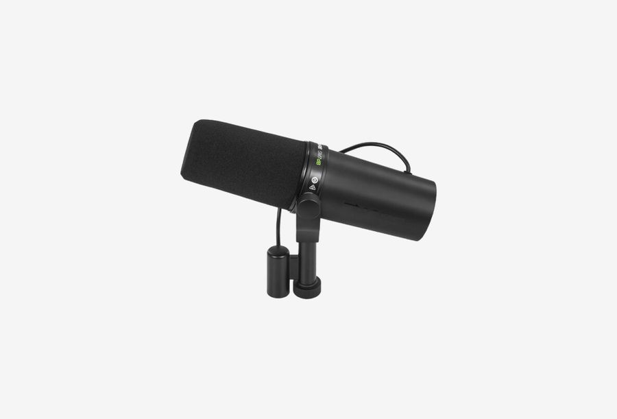 Shure SM7DB_0326613103049