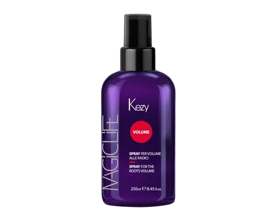 Спрей для прикорневого объёма