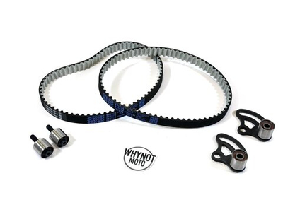 Dayco ГРМ комплект Ducati