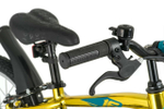 Детский велосипед Novatrack Prime Boy Alu 16" (2021)
