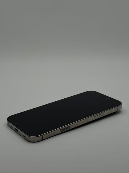 iPhone 16 Pro Max 1tb Natural Titanium