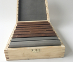 Набор параллельных подкладок PB150-2 (14 пар)