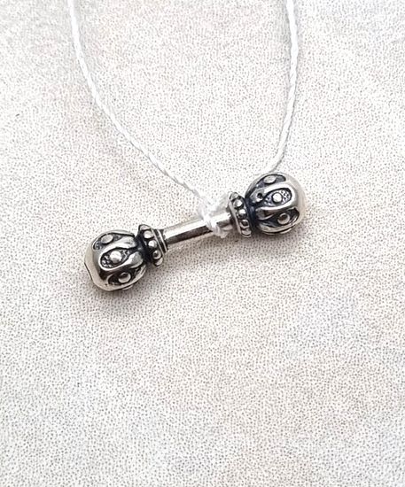 Болт короткий 5 мм