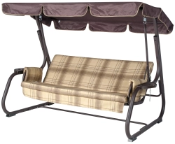 Качели садовые "Ибица"