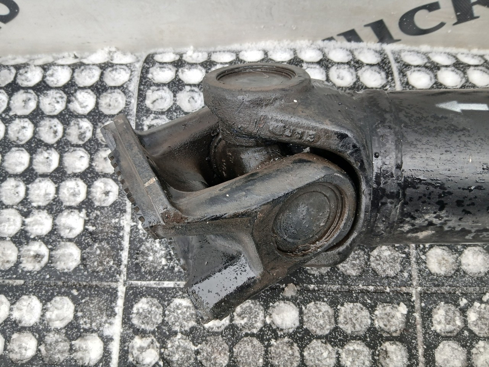 Вал карданный 2023г