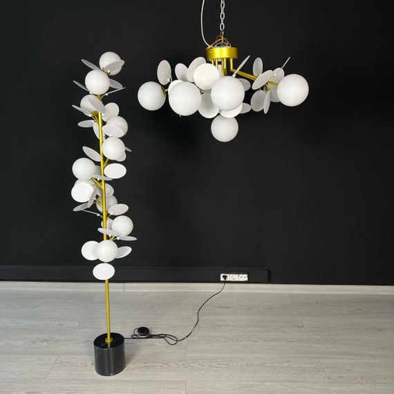 Потолочная люстра Imperium Loft Matisse 167195-26