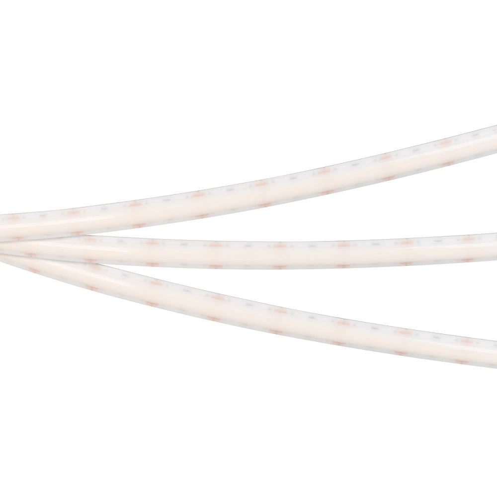 Светодиодная лента герметичная RTW-SEW-A308-10mm 24V Warm3000 (14 W/m, IP65, 2835, 5m) (Arlight, 5 лет) 045289