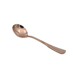 Ложка для каппинга дегустации кофе 16,2 см медный цвет Perfect Vibe PVD Barbossa