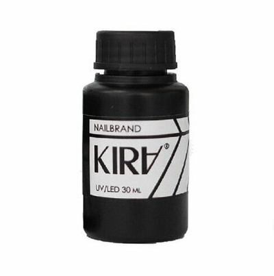 КИРА база  Hard base    30 мл.