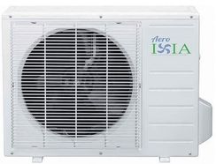 Кондиционер Aero IXIA CommonRow Betta AI-09CRB/AI-09CRBE