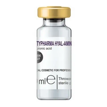 Beautypharma Hyal - Amin