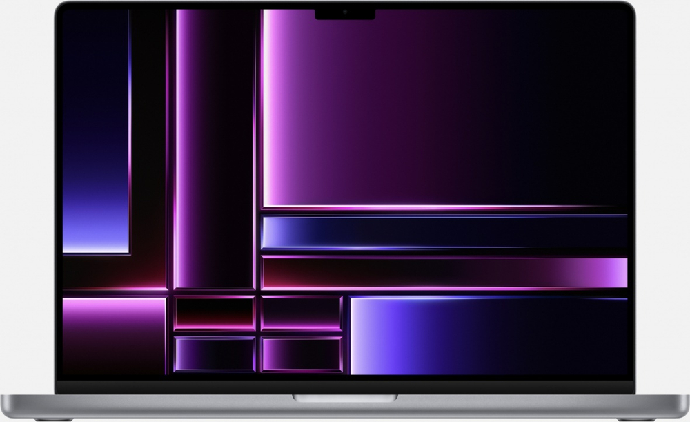 Ноутбук Apple MacBook Pro 2023