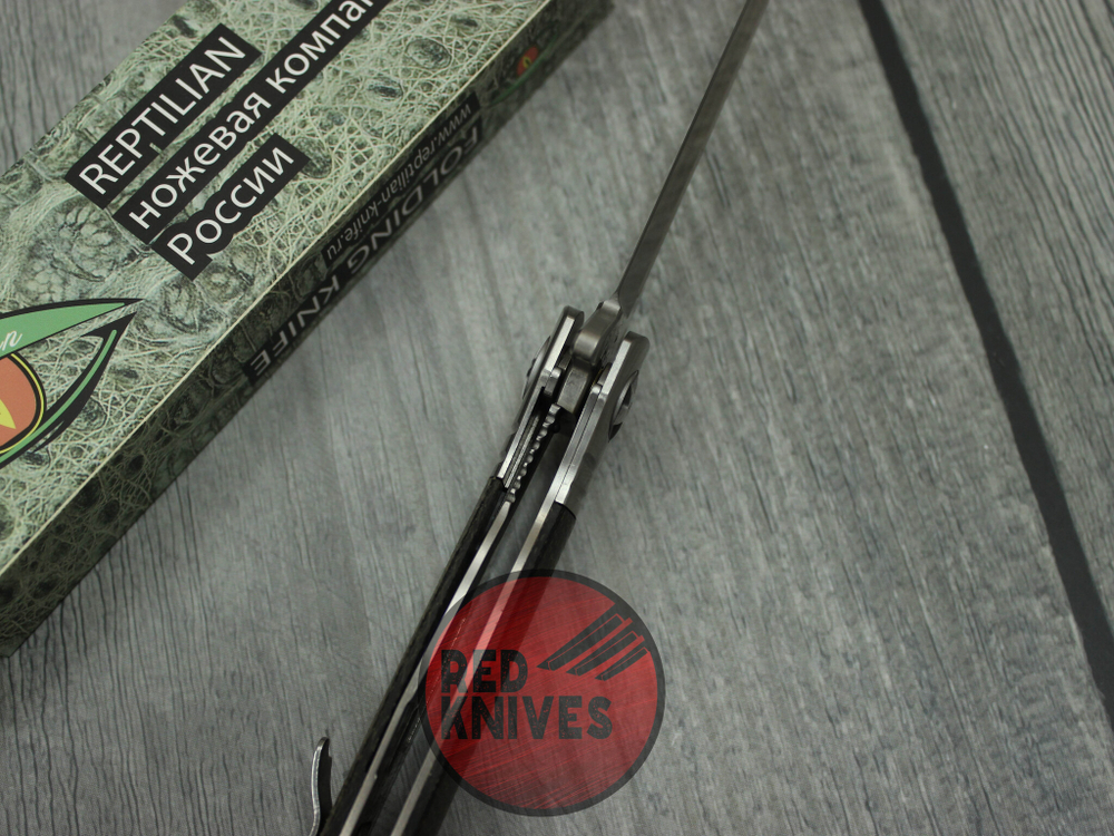 Нож складной REPTILIAN "NKVD-03-2"